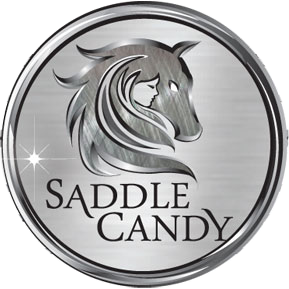 SaddleCandy Logo